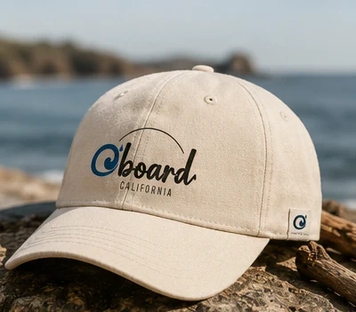 Cap O'board